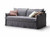 Clarke Sofa | Designed by Milano Lab | Milano Bedding