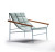 Dress _Code Glam Lounge Chair | Outdoor | Designed by GumDesign | Scab Design