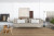 E la Nave Va Three-Seater Sofa | Indoor | Designed by Atelier Oï | Alias