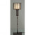 Angie A08 1 Light Table Lamp | Luxury Lighting | Designed by Roberto Lazzeroni | Patrizia Garganti