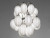 Bloom 06 Pendant Lamp | Luxury Lighting | Designed by Gargianti | Patrizia Garganti