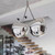 Cherry Ceiling Lamp | Indoor | Designed by Nina Zupanc | Qeeboo