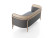 Targa Sofa | Indoor | Designed by GamFratesi  | GTV Design