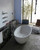 App Freestanding Oval Pietraluce Bathtub | Flaminia Team | Ceramica Flaminia