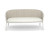 Carousel 2 Seater Sofa | Designed by Sebastian Herkner | EMU