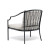 Como Lounge Chair | Designed by Angelettiruzza Design | EMU