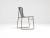 Riviera Stackable Chair | Designed by LucidiPevere | Set of 2 | EMU