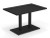 Round Rectangular Dining Table | Designed by Christophe Pillet | EMU