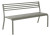 Segno Stackable Bench | Designed by Aldo Ciabatti | EMU