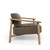 Twins Armchair | Designed by Sebastian Herkner | EMU