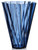 Shanghai Vase | Designed by Mario Bellini | Kartell
