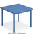 Star Dining Table | Indoor and Outdoor | Designed by Emu Lab | Emu