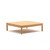 Bali Coffee Table | Designed by Alessandro Dubini | Varaschin