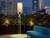 Aura Floor Lamp | Indoor & Outdoor | Designed by Ilaria Marelli | Slide Design