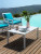 Aria T Coffee Table | Outdoor | Designed by Raffaello Galliotto | Nardi