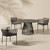Venexia Dining Table | Designed by Luca Nichetto | Ethimo