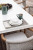 Flair Rectangular Dining Table | Outdoor | Designed by Atmosphera Creative Lab | Atmosphera