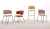 Nikita SG A 4M Stool | Indoor | Designed by Softline Lab | Softline by Materia