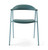 Karm Metal 4M UP Dining Chair | Indoor | Designed by Henrik Sorig Thomsen | Softline by Materia