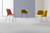 Karima C 4W Chair | Indoor | Designed by Softline Lab | Softline by Materia