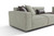 Plaza Modular Sofa | Designed by Ego Lab | Egoitaliano