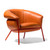 Grasso Armchair | Designed by Stephen Burks | BD Barcelona