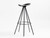 Jamaica Swivel Stool | Designed by Pepe Cortés | BD Barcelona