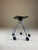 Jamaica Low Stool With Castors | Designed by Pepe Cortés | BD Barcelona