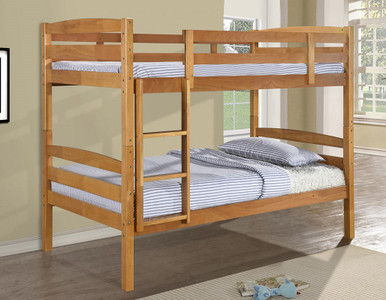 Chiara Bunk Bed | Designed by Avea Lab | Avea