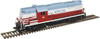 ATL10002132  HO RS-11, Undecorated
