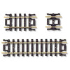 ATL2509  N Code 80 Straight Assortment