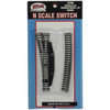 ATL2702  N Code 80 Manual Left-Hand Switch