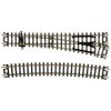 ATL2751  N Code 80 Custom Right-Hand Turnout
