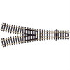 ATL2754  N Code 80 Custom Line Wye Turnout
