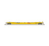 ATL50003954  N 53' Well Car, TTX #469539