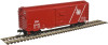 ATL50003970  N 40' PS-1 Box, CNJ #20505