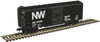 ATL50003972  N 40' PS-1 Box, N&W #44328