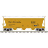 ATL50004017  N Trainman 3560 Covered Hopper, CNPRD #80016