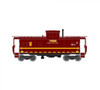 ATL50004141  N Cupola Caboose, MM&A #VB-3