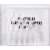 ATL552  HO Code 83 Insulated Rail Joiners (24)