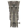 ATL560  HO Code 83 Custom Wye Turnout