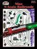 ATL7  Nine N Scale Railroads