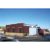 ATL709  HO KIT 3-Stall Roundhouse