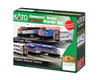 KAT1060032  N F40PH Commuter Starter Set Metra