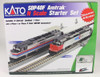 KAT1060043  N EMD SDP40F Amtrak Starter Set Phase I