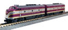 KAT1060201  N F2 A/B ACL #329/#335B