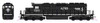 KAT1764958  N SD40-2 Diesel Mid Production IC #6250