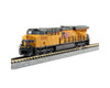 KAT1768923  N GE ES44AC Diesel UP #5530
