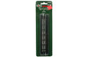 KAT20454  N 186mm 7-5/16" Plate Girder Bridge Black