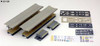 KAT23120  N Island Flag Stop Platform Set